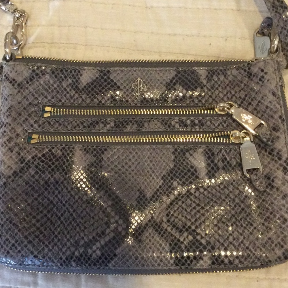 Crossbody